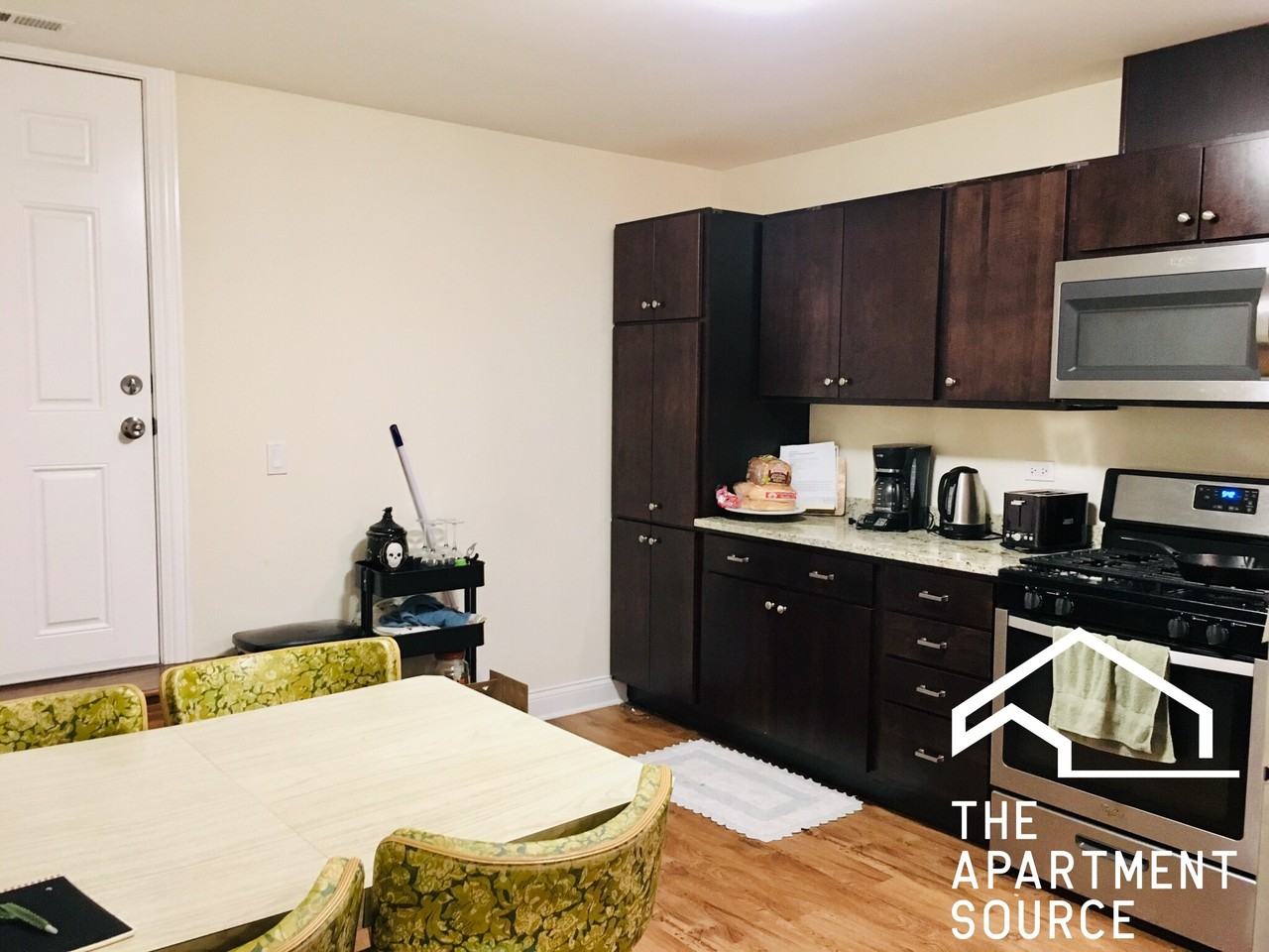 3804 W Diversey Ave #G - Photo 3 of 14