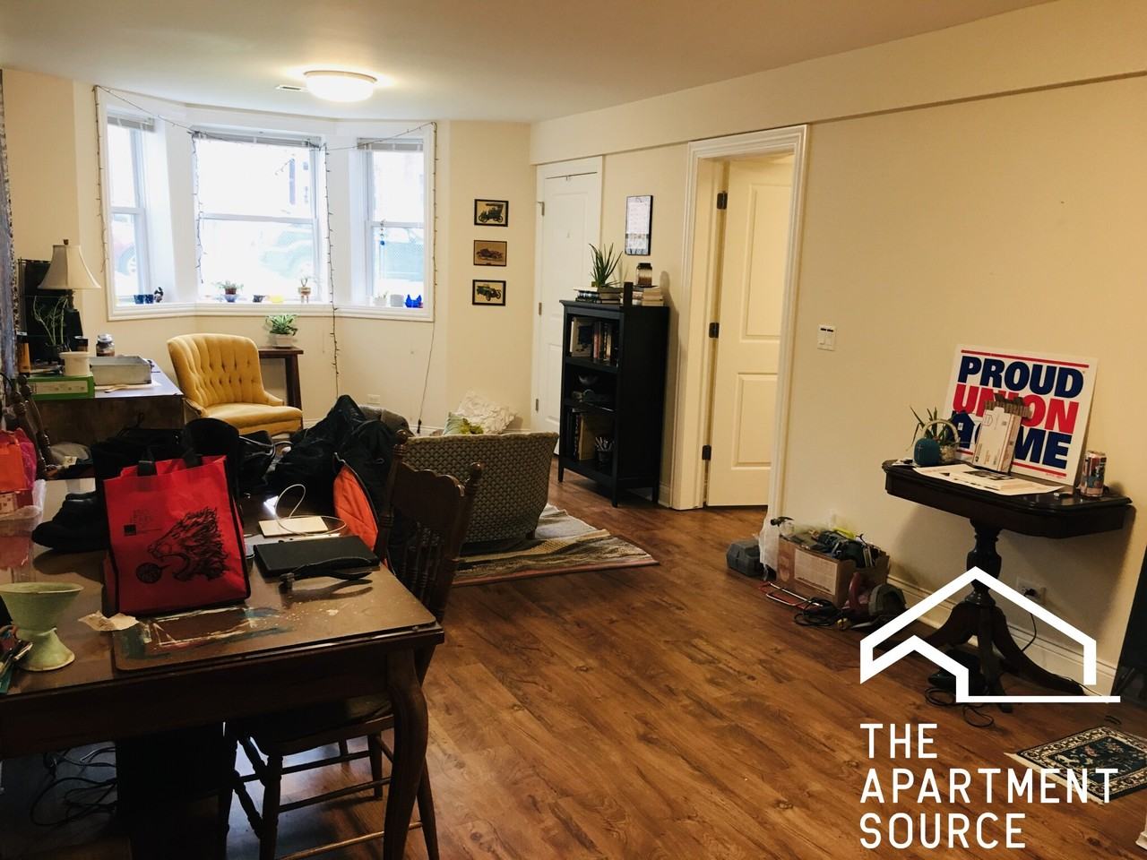 3804 W Diversey Ave #G - Photo 5 of 14