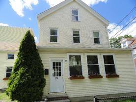 25 Mount Vernon St #NA - Photo 1 of 1