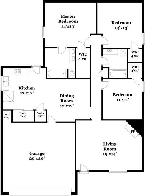 5035 Yellow Pine Dr - Photo 2 of 17