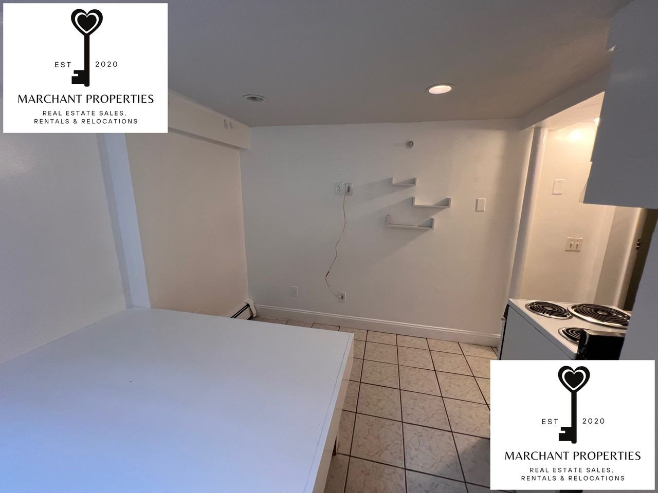 24 S Huntington Ave #B3