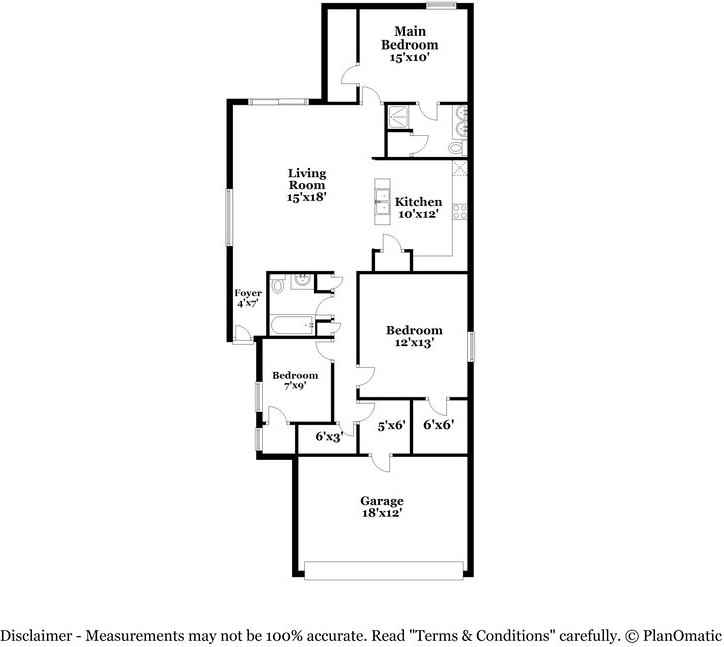 11237 Gold Compass St - Photo 2 of 16