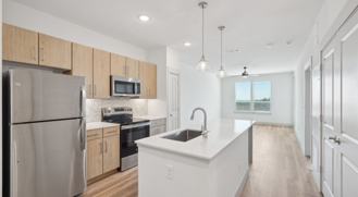 1734 N Loop 1604 W - Photo 1 of 1