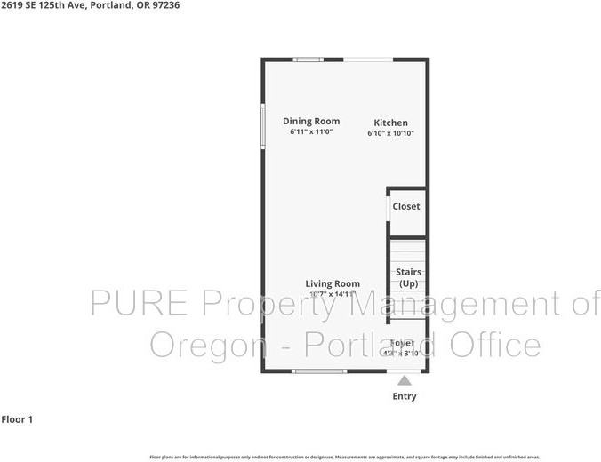 2619 Se 125th Ave #4 - Photo 4 of 22