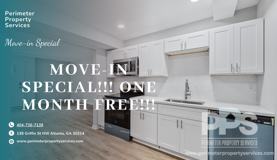 138 Griffin St Nw #B1 - Photo 1 of 1