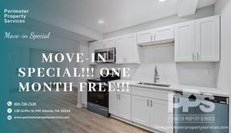 138 Griffin St Nw #B1 - Photo 1 of 1