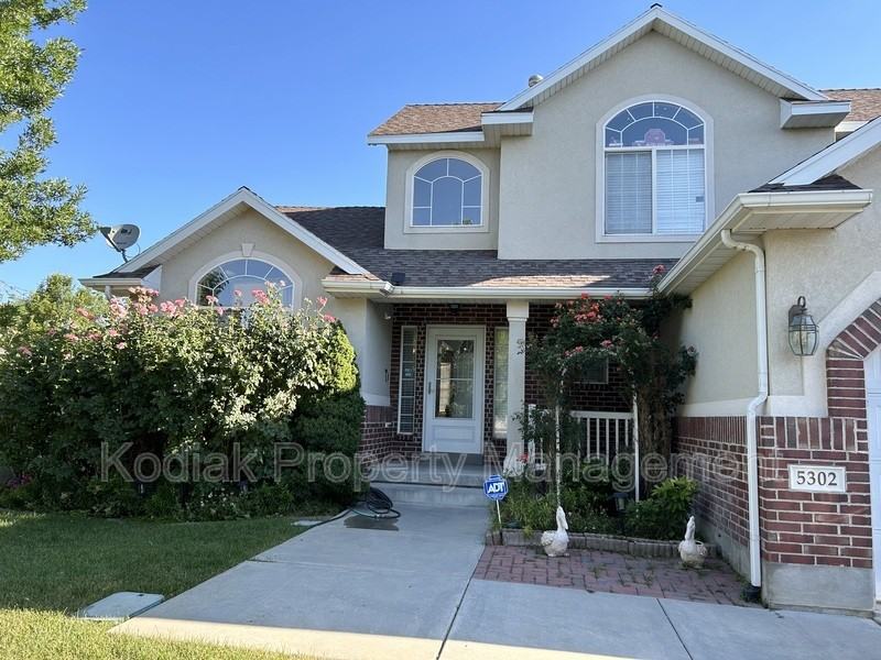 5302 W Ted Way #10