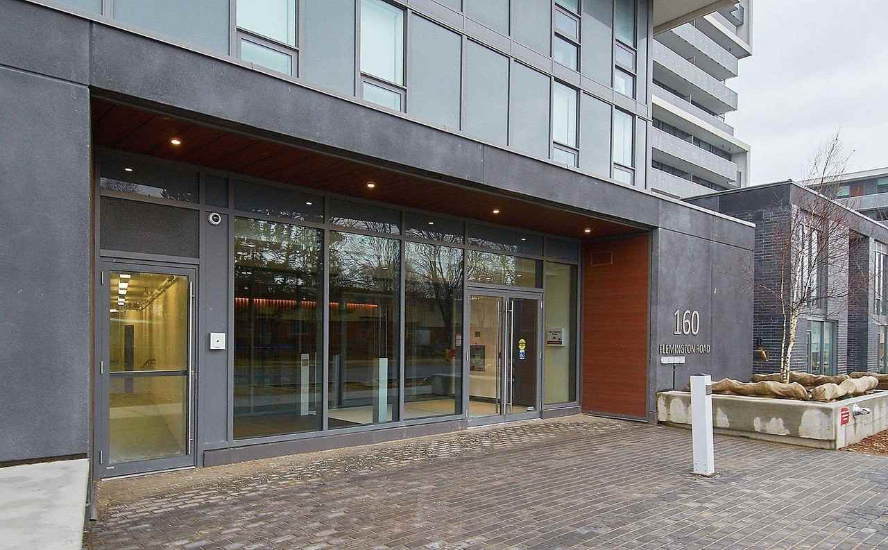 160 Flemington Rd #611 - Photo 5 of 15