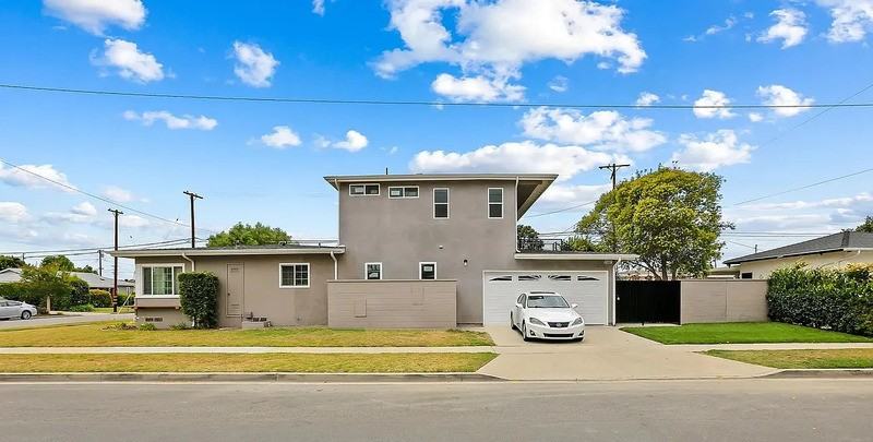 6481 E El Roble St #A - Photo 5 of 9