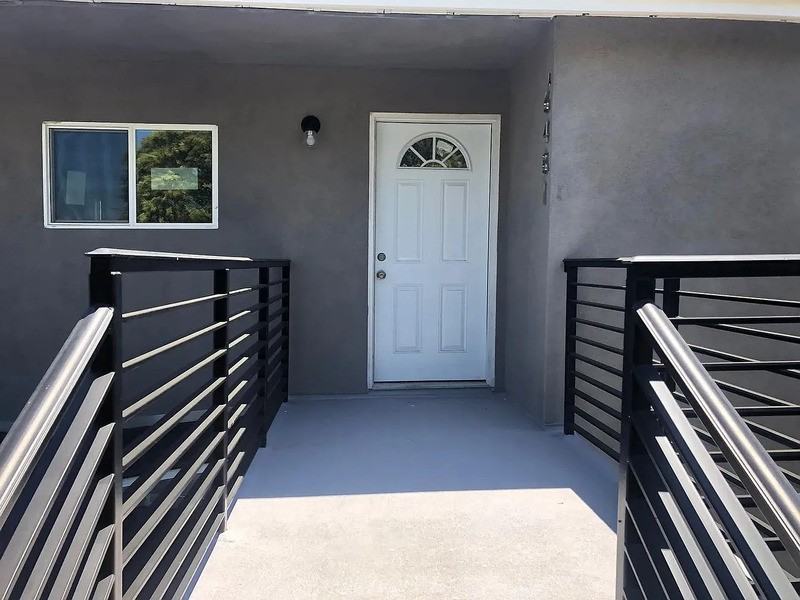 6481 E El Roble St #A - Photo 6 of 9