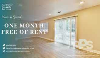 390 W Lake Ave Nw #A10 - Photo 1 of 1