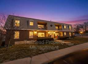 8440 Newton St #202 - Photo 1 of 1