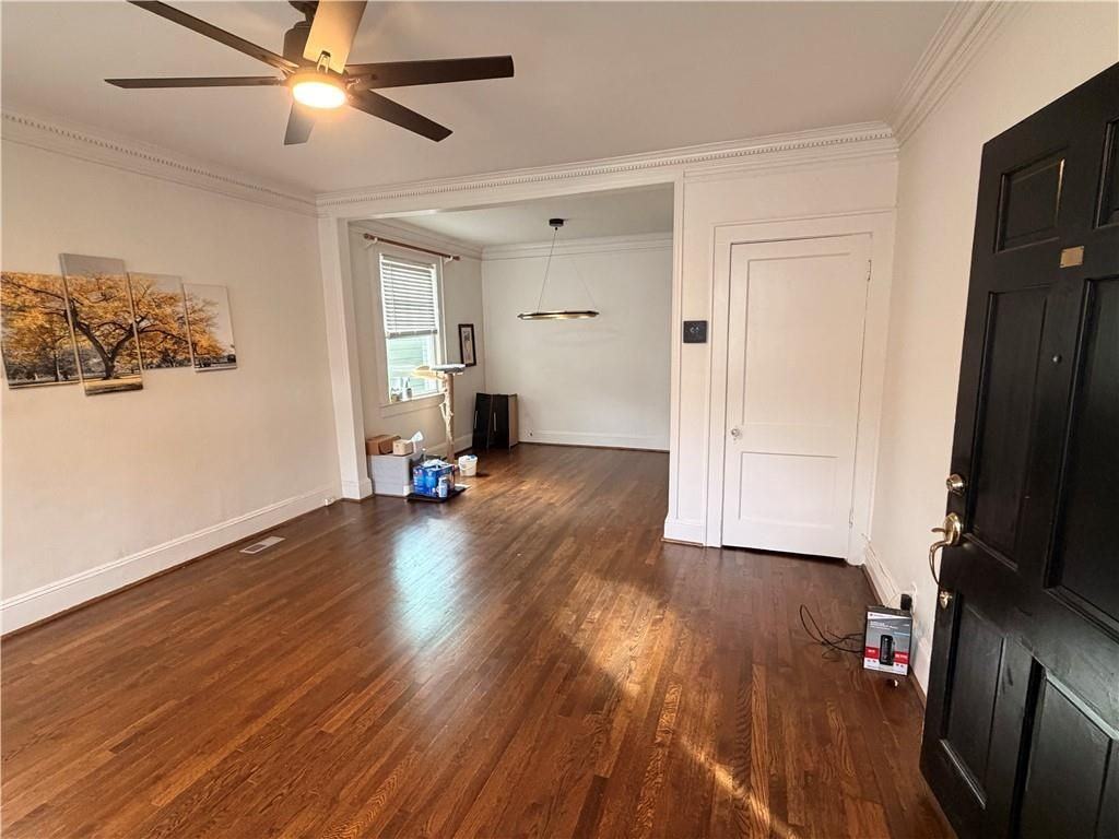 71 Maddox Dr Ne ##2 - Photo 5 of 25