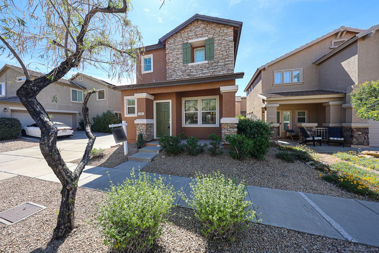 3005 W Ferruccio Pl - Photo 2 of 35