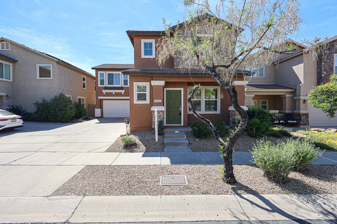 3005 W Ferruccio Pl - Photo 3 of 35