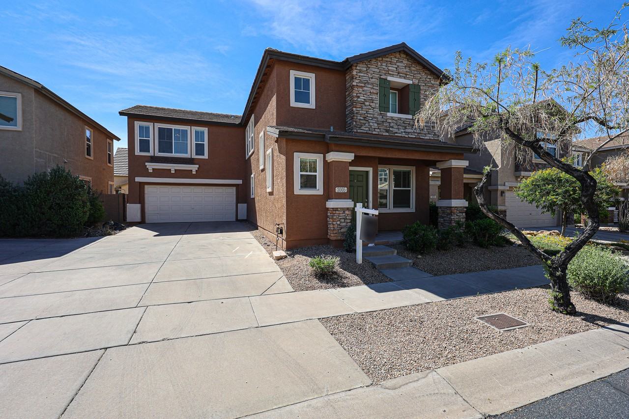 3005 W Ferruccio Pl - Photo 4 of 35