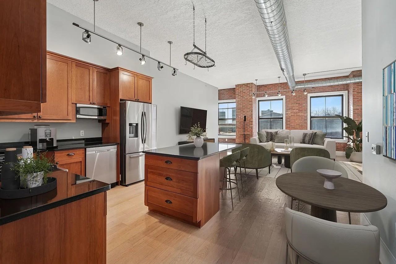 100 Paterson Plank Rd #220 - Photo 2 of 5