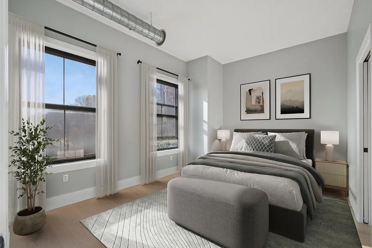 100 Paterson Plank Rd #220 - Photo 3 of 5