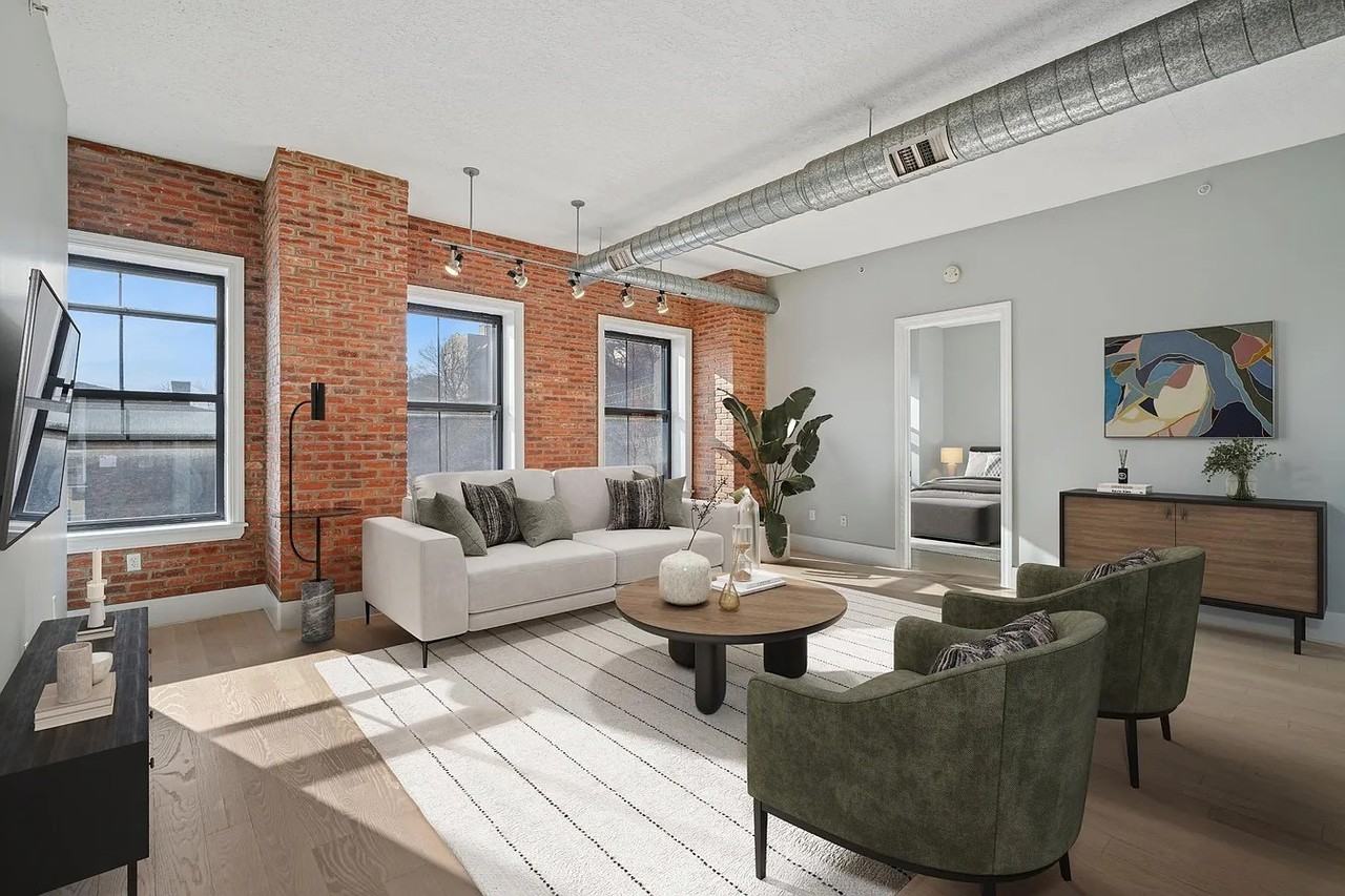 100 Paterson Plank Rd #220 - Photo 4 of 5