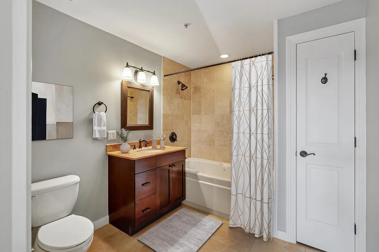 100 Paterson Plank Rd #220 - Photo 5 of 5