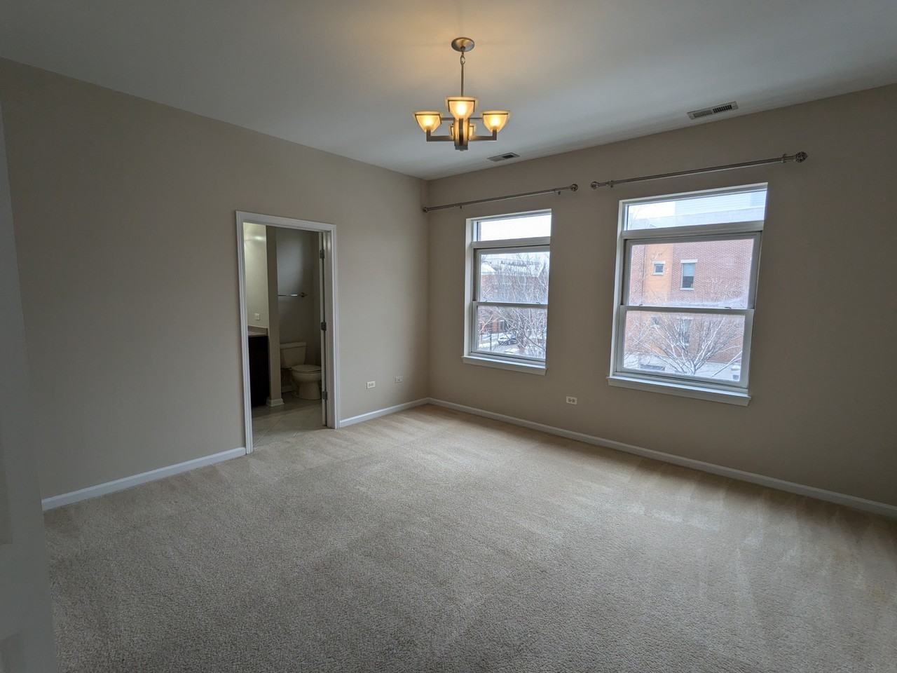 1431 S Halsted St #3B - Photo 5 of 19