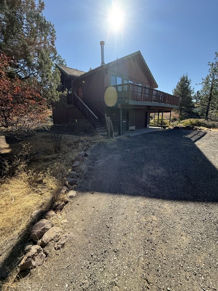 4824 Lake Shastina Dr