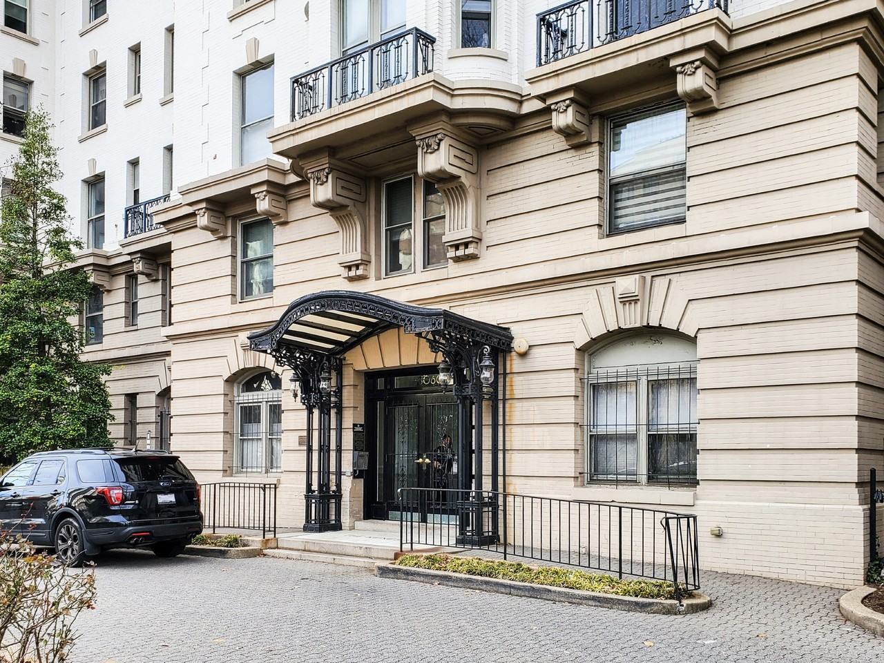 3060 16th St Nw #103