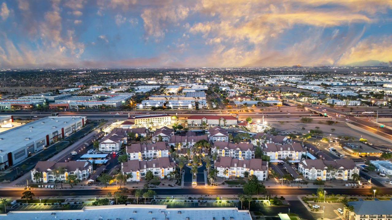Arboretum at South Mountain - Photo 2 of 20