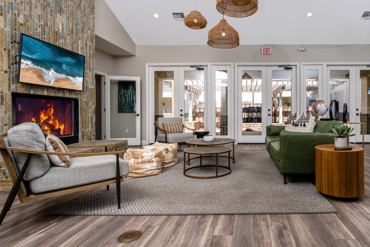 Arboretum at South Mountain - Photo 4 of 20