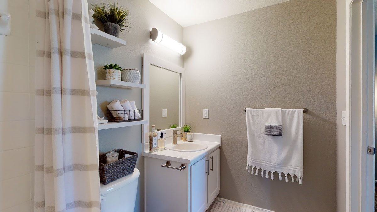 Villas at Countryside Apartment Homes - Photo 7 of 21