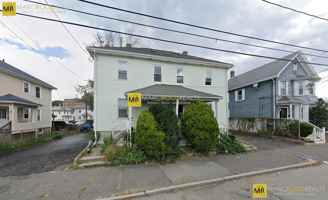 featured image of Weston St