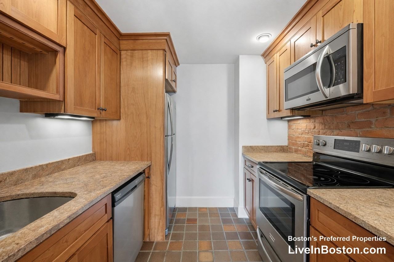 Gainsborough St. & Symphony #404 - Photo 4 of 10