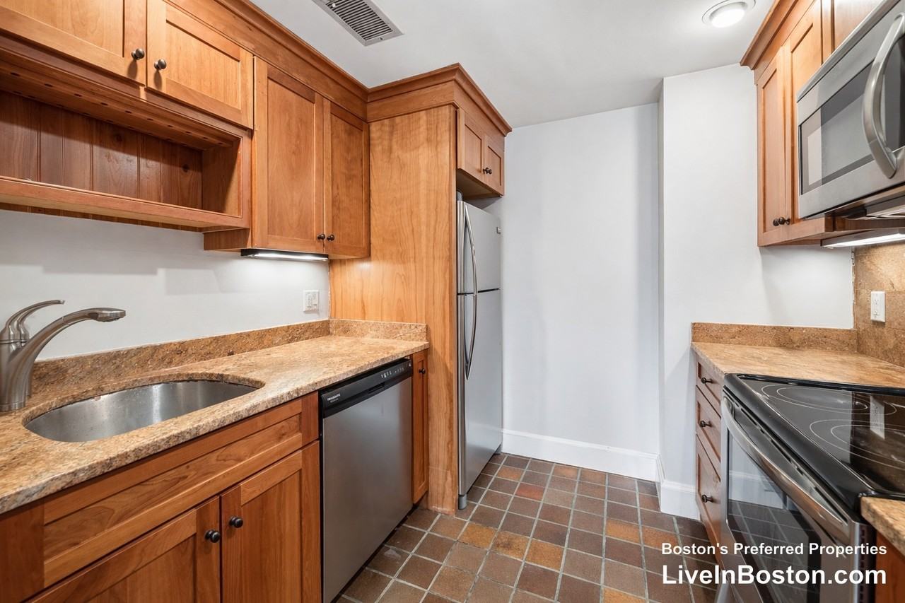 Gainsborough St. & Symphony #404 - Photo 5 of 10