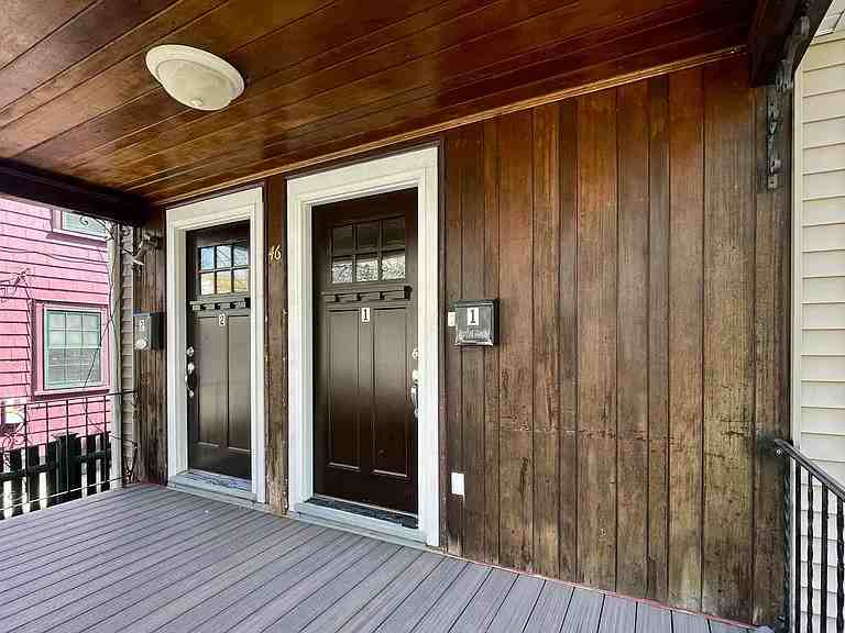 46 Quincy St #1 - Photo 2 of 14