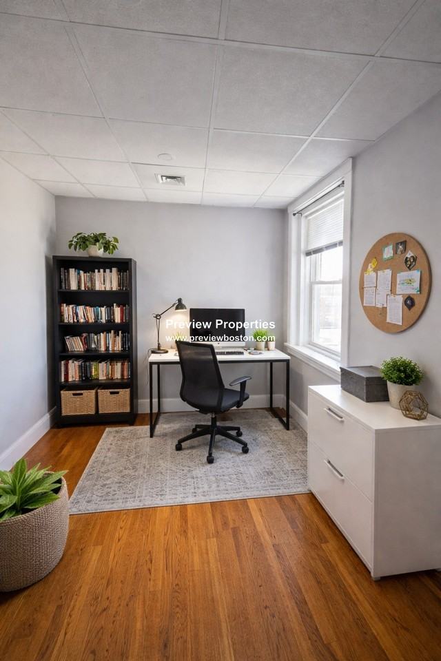 Commonwealth Ave #4F - Photo 3 of 6