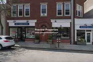 featured image of Elm St #4