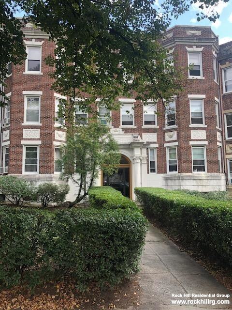 1842 Commonwealth Ave #7