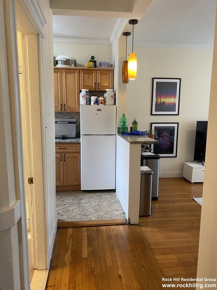 1842 Commonwealth Ave #7 - Photo 2 of 15