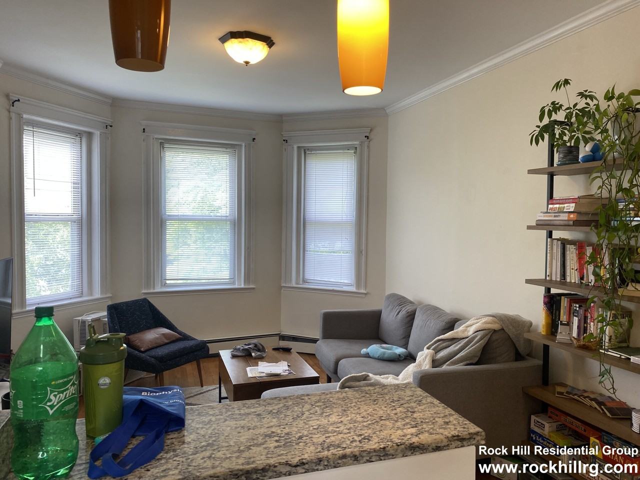 1842 Commonwealth Ave #7 - Photo 3 of 15