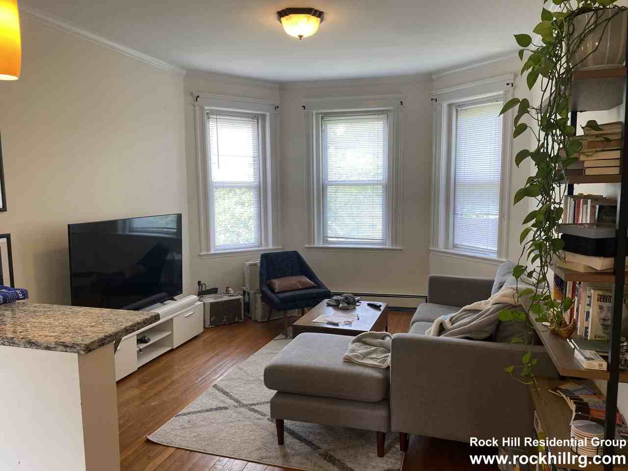 1842 Commonwealth Ave #7 - Photo 4 of 15