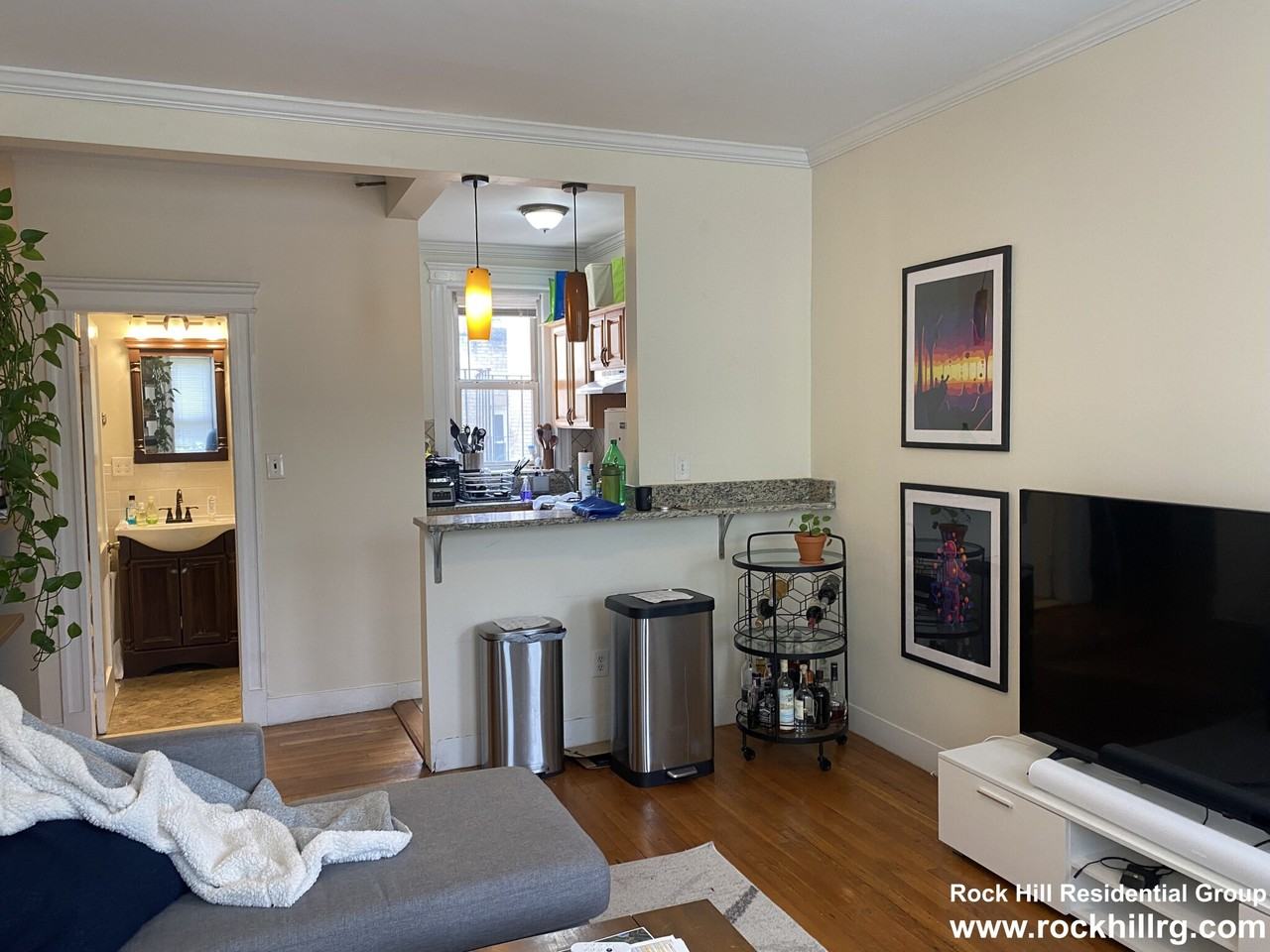 1842 Commonwealth Ave #7 - Photo 5 of 15