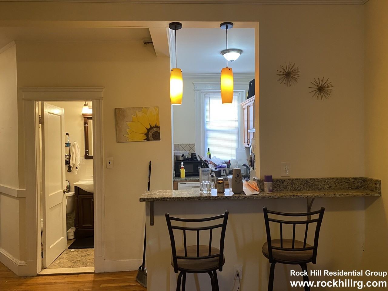 1842 Commonwealth Ave #7 - Photo 6 of 15