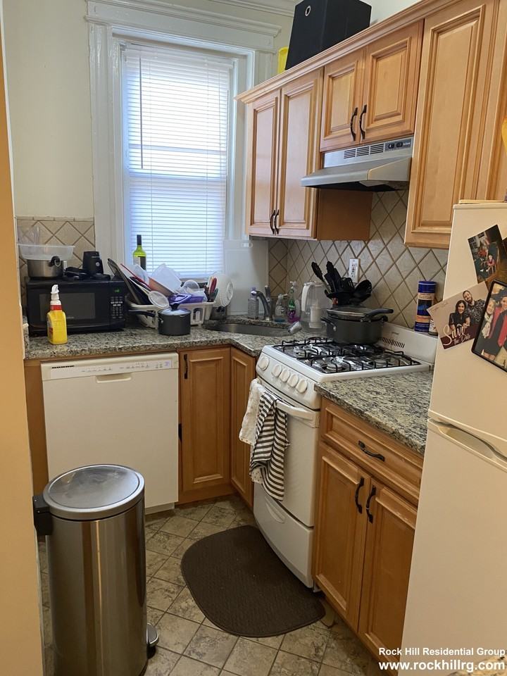 1842 Commonwealth Ave #7 - Photo 7 of 15