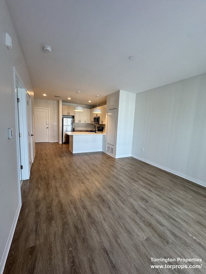 289 Walk Hill St #324