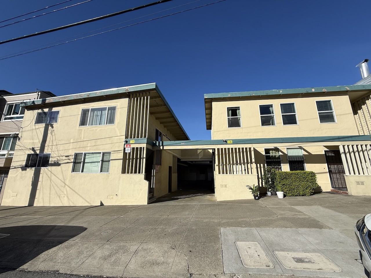 717 40th Ave #5