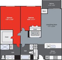 770 Skokie Blvd #1-343 - Photo 1 of 1