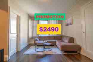 935 Jervis Street #5 - Photo 1 of 1