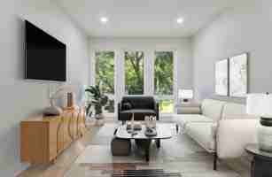 featured image of 6404 S Vernon Ave #2