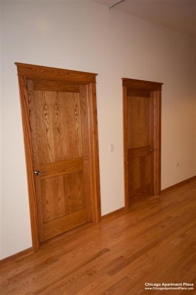 123 N Jefferson St #4R - Photo 5 of 10