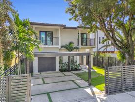 SW 20th St & SW 62nd Ave - Photo 1 of 1